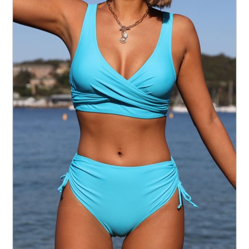 adorable swimsuit